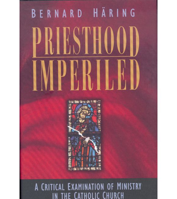 Priesthood Imperiled