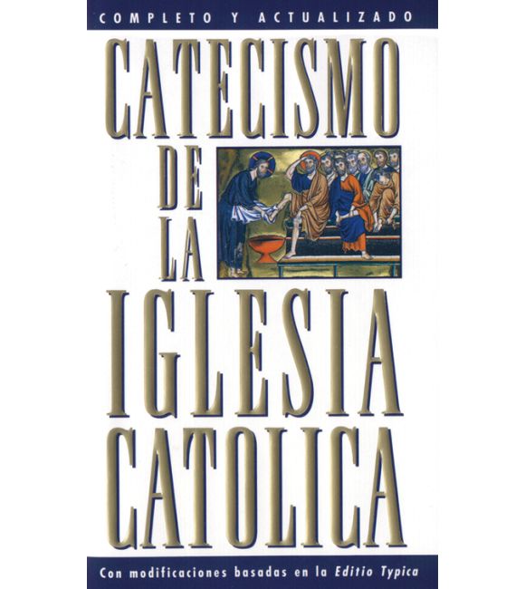 Catecismo de la Iglesia Católica