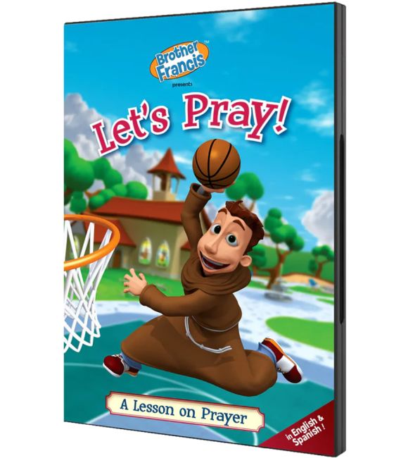 Let's Pray