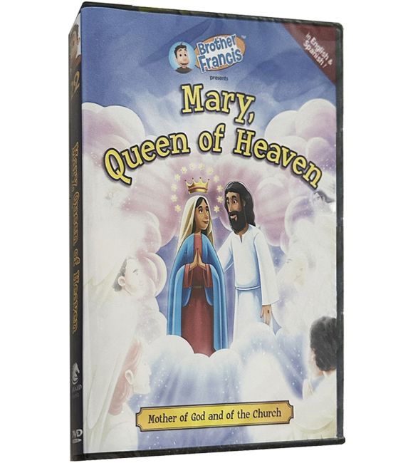 Mary, Queen of Heaven