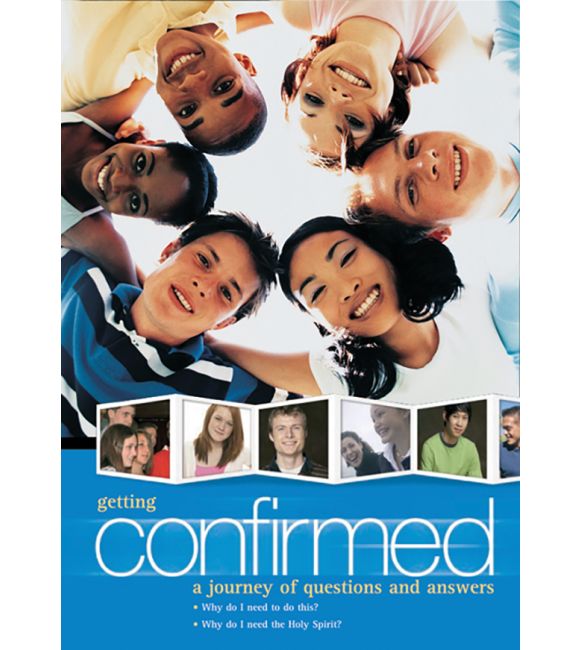 Getting Confirmed