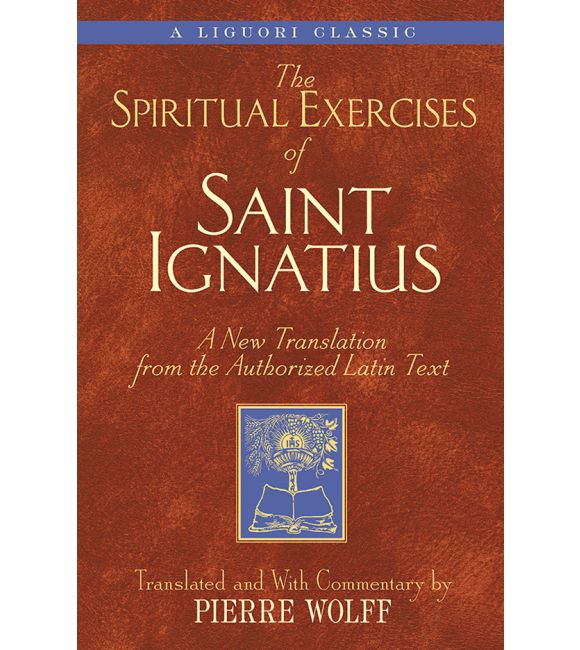 Saint Ignatius