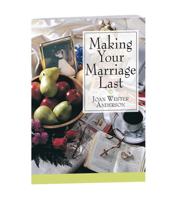 Making Your Marriage Last