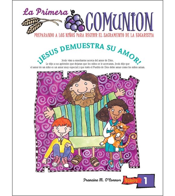 La primera comunión, Edición revisada