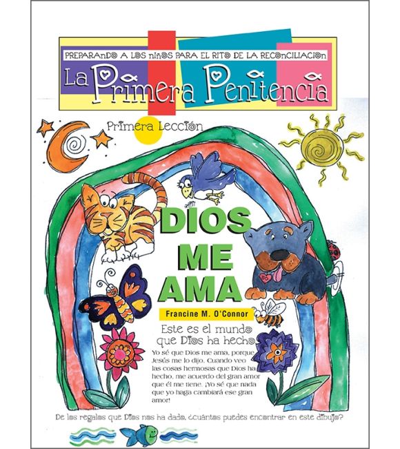 La primera penitencia, Edición revisada