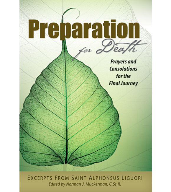 Preparation for Death