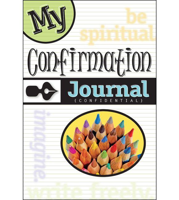 Confirmation journal