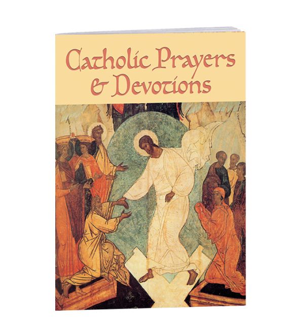 Catholic Prayers and Devotions