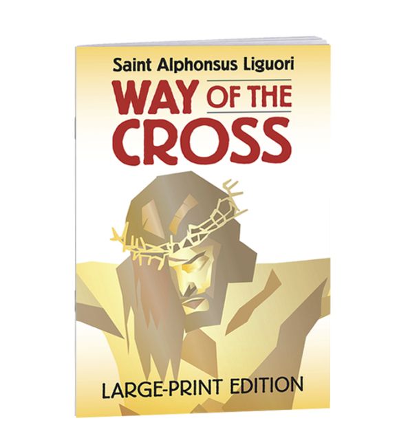 Way of the Cross