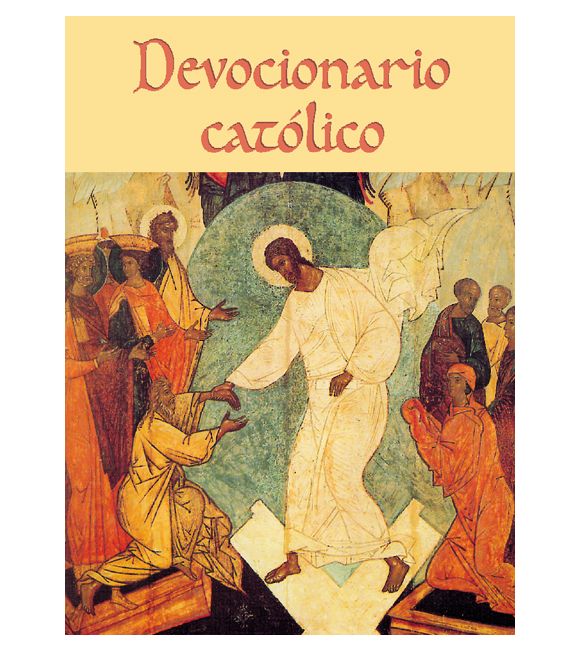 Devocionario católico