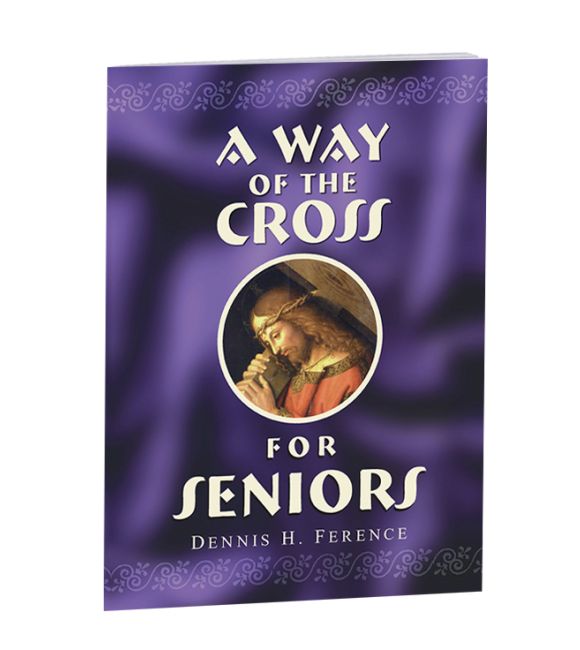 A Way of the Cross for Seniors