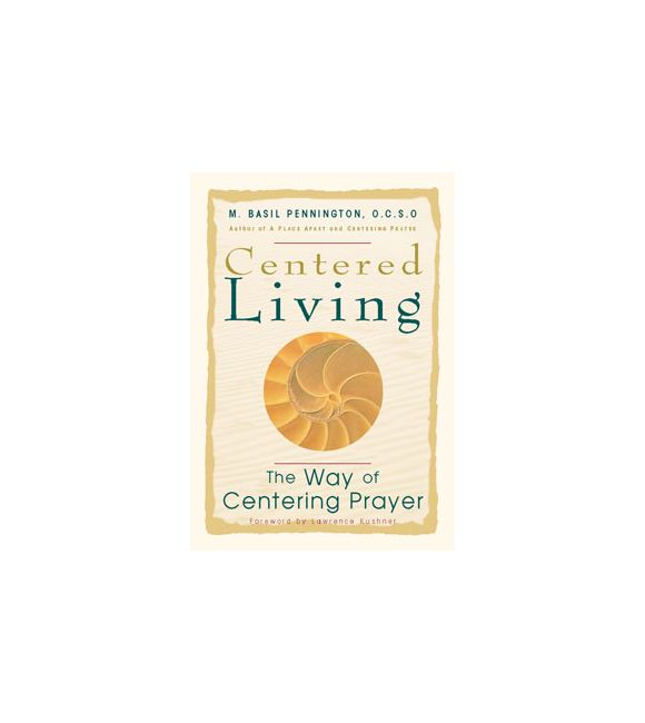 Centered Living
