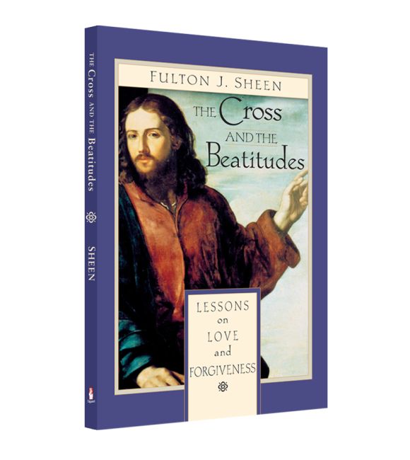 The Cross and the Beatitudes