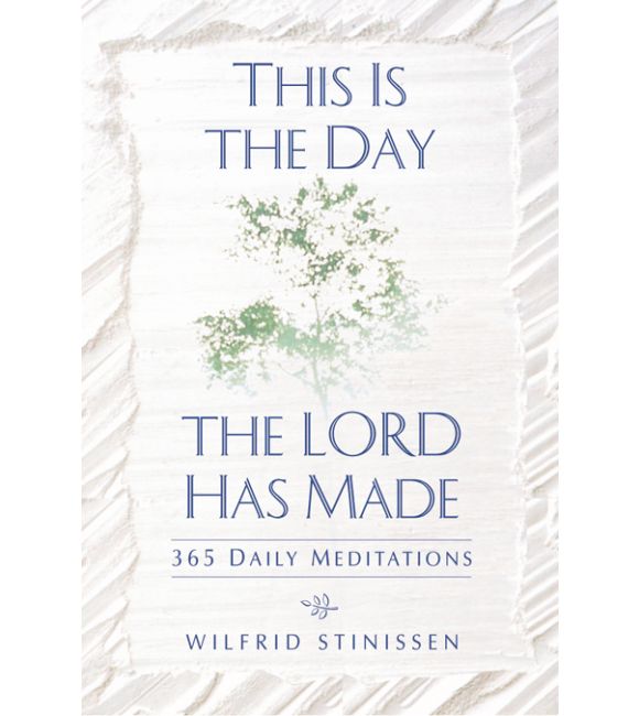 This Is the Day the Lord Has Made