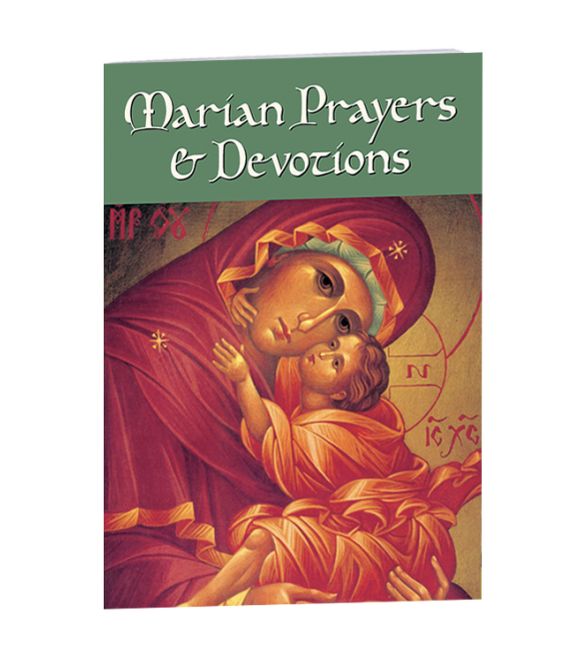Marian Prayers and Devotions