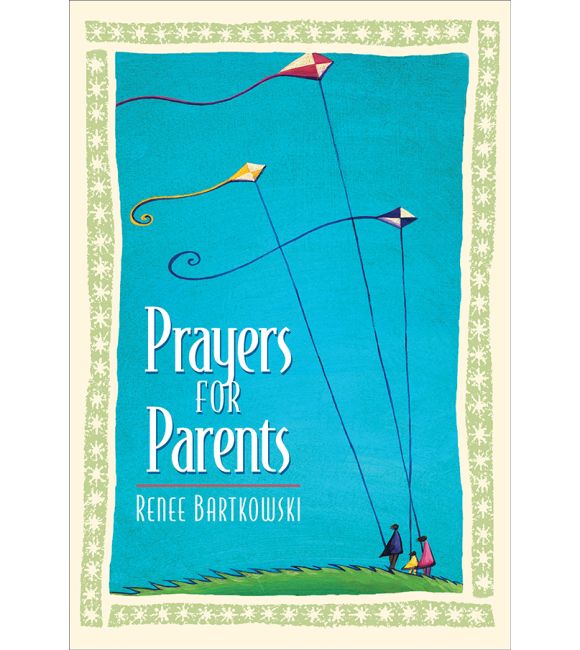 Prayers for Parents