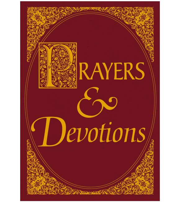 Prayers & Devotions