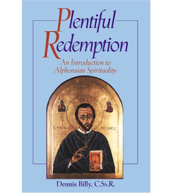 Plentiful Redemption