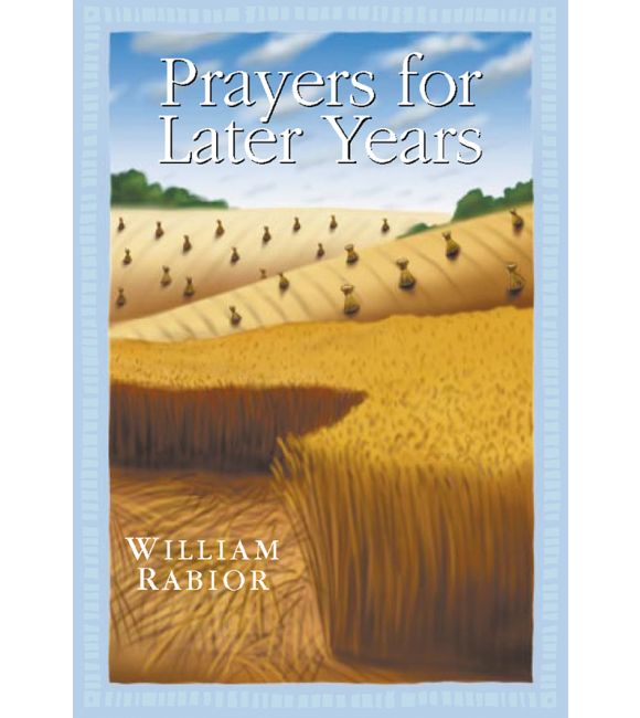 Prayers for Later Years