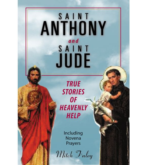 Saint Anthony and Saint Jude