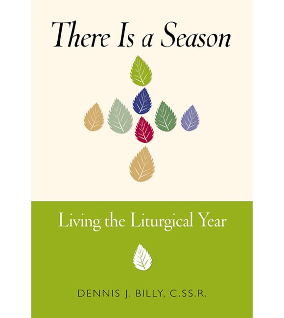 There is a Season