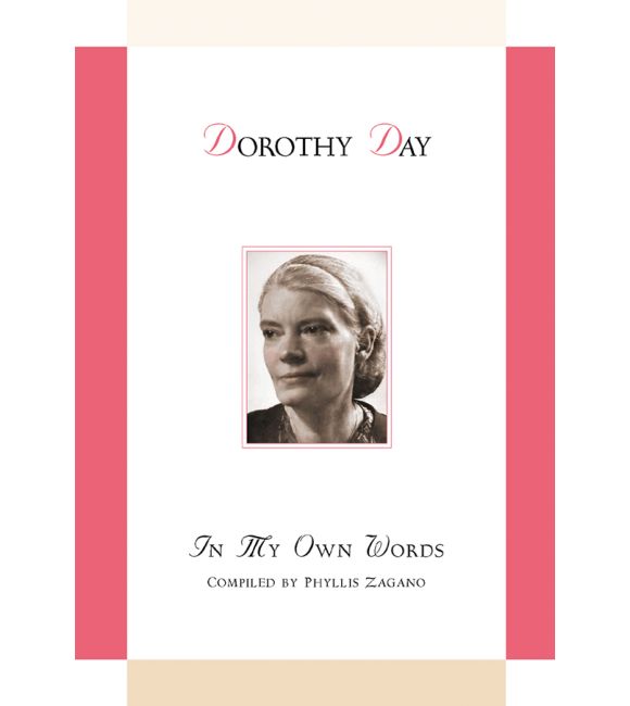 Dorothy Day
