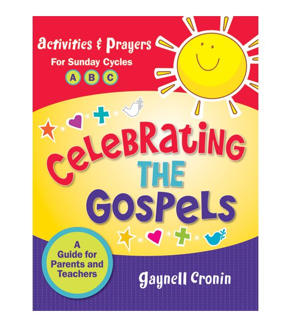 Celebrating the Gospels