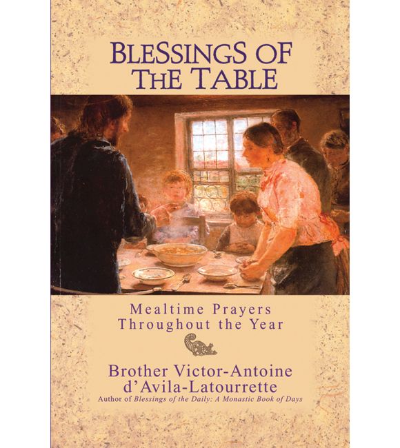 Blessings of the Table