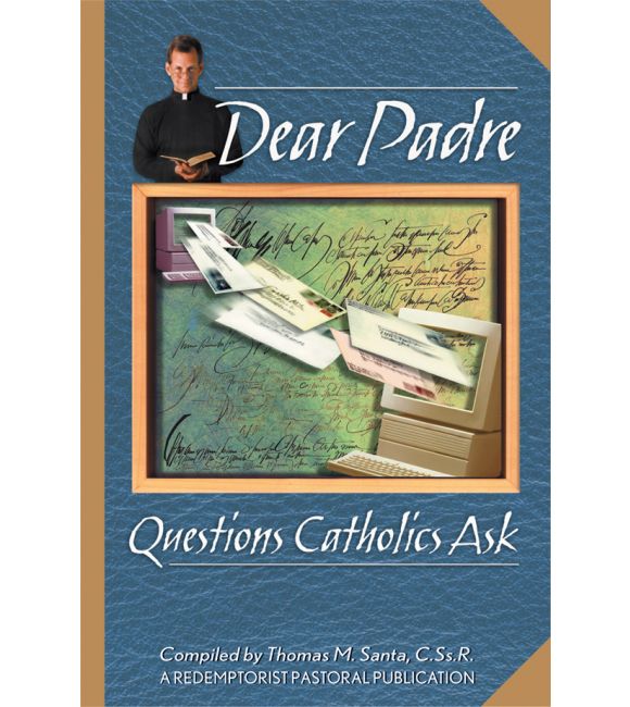 Dear Padre