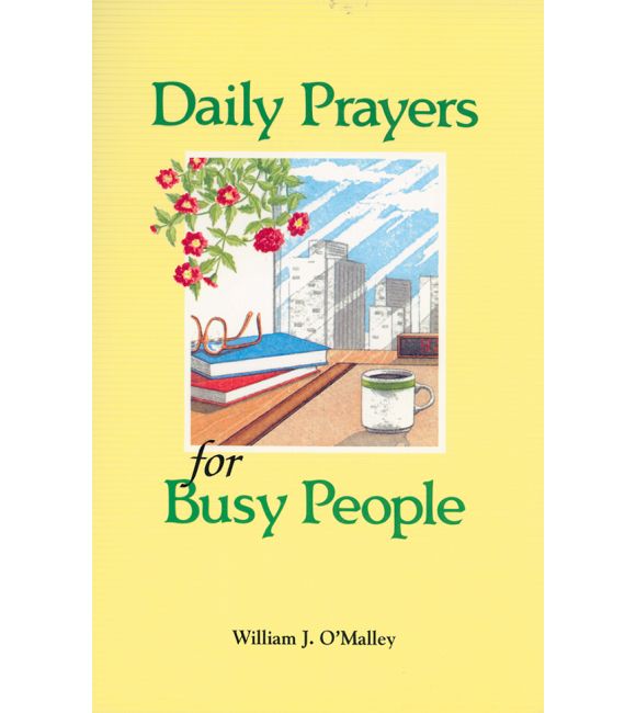Daily Prayers for Busy People