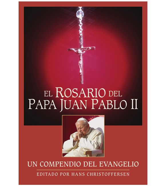 El Rosario del Papa Juan Pablo II