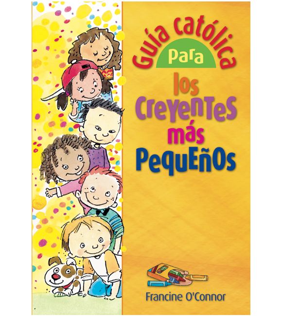Guía católica para los creyentes más pequeños