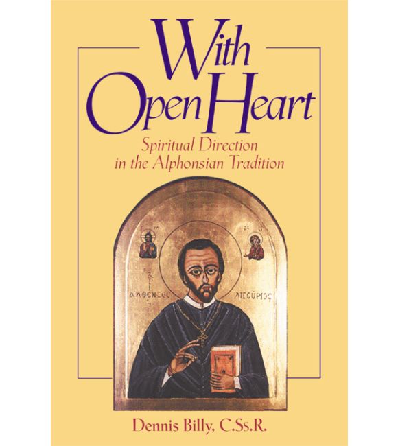 With Open Heart