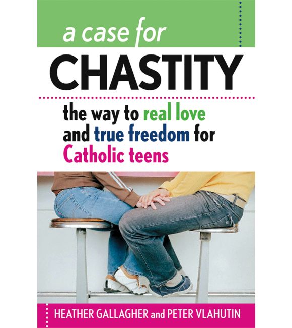 A Case for Chastity