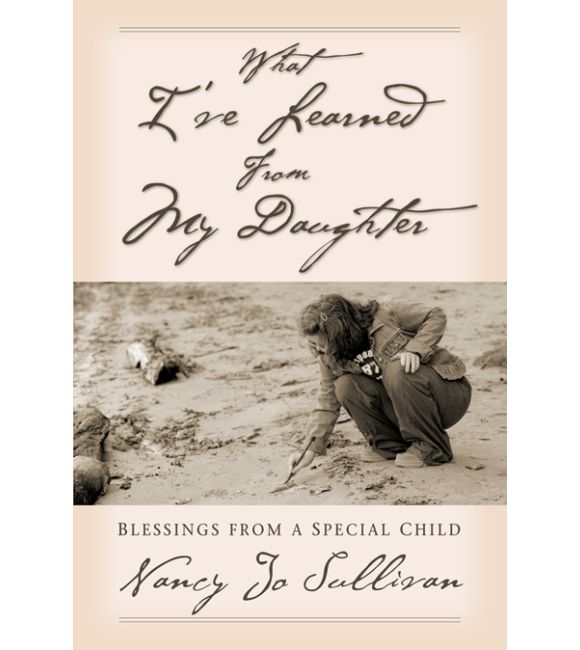 What I've Learned From My Daughter