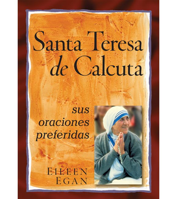Santa Teresa de Calcuta