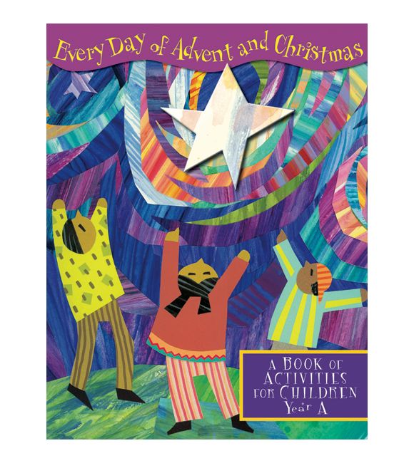 Every Day of Advent and Christmas, Year A