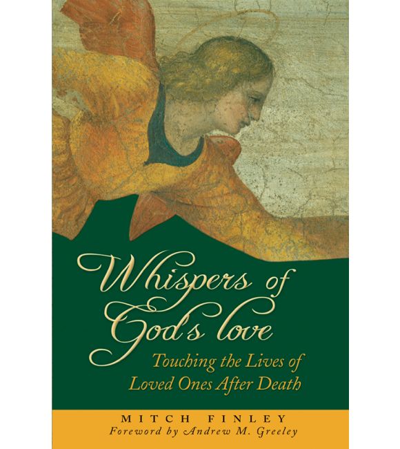 Whispers of God's Love