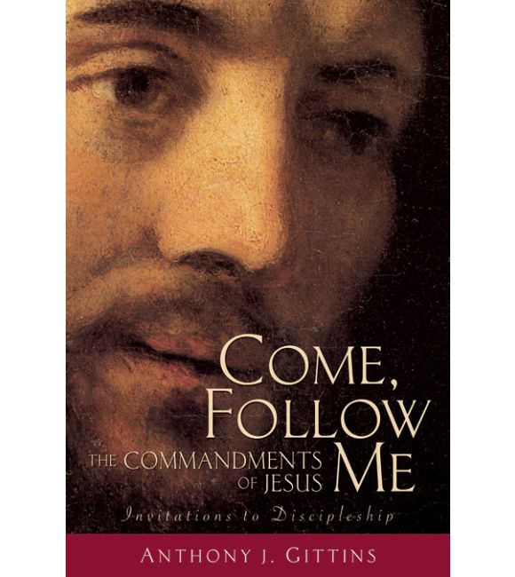 Come, Follow Me