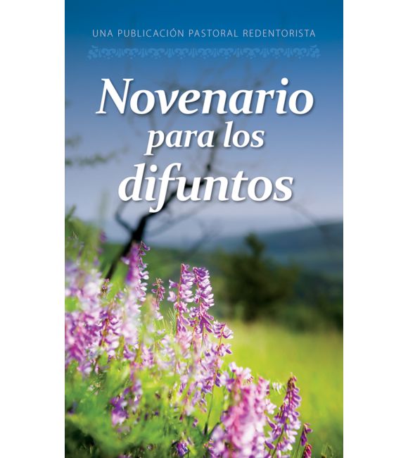 Novenario para los difuntos