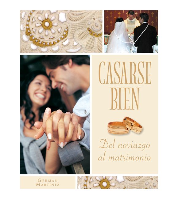 Casarse bien