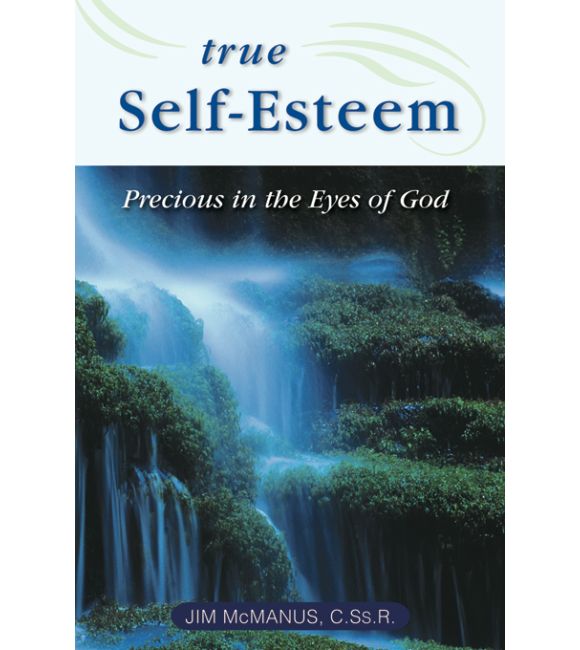 True Self-Esteem