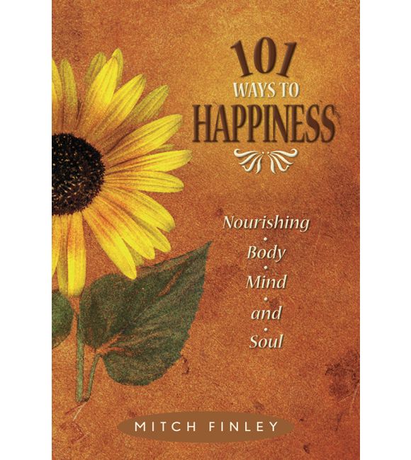 101 Ways to Happiness