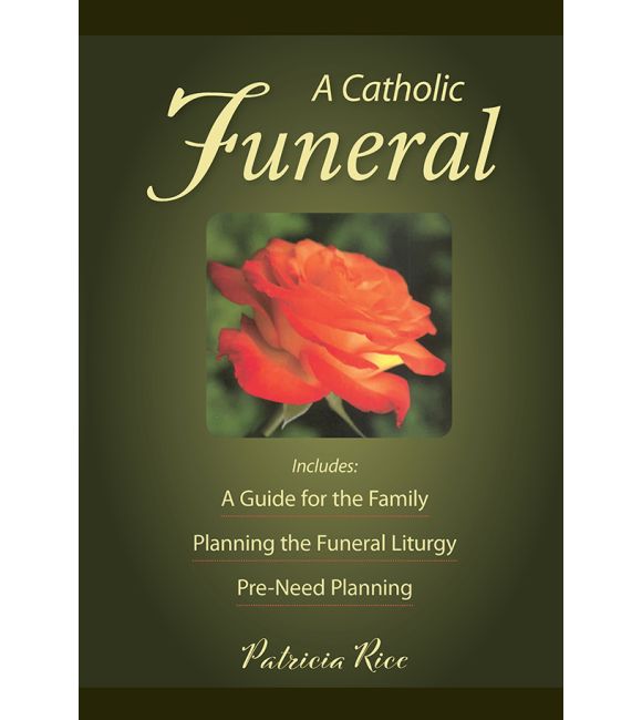 A Catholic Funeral