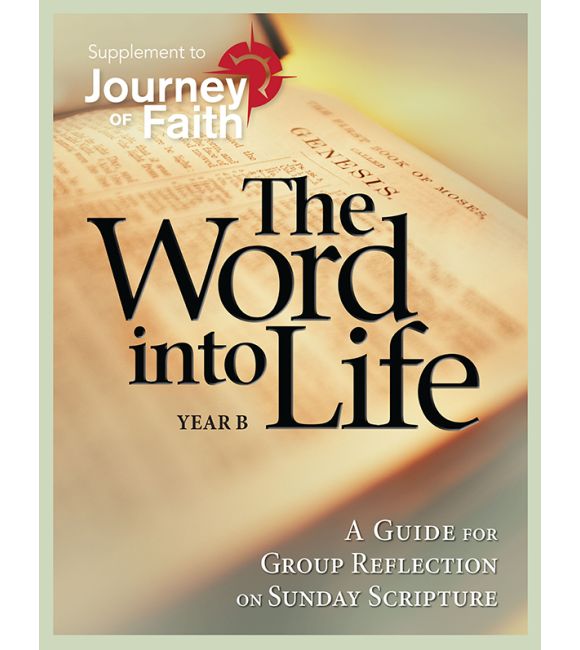 The Word Into Life