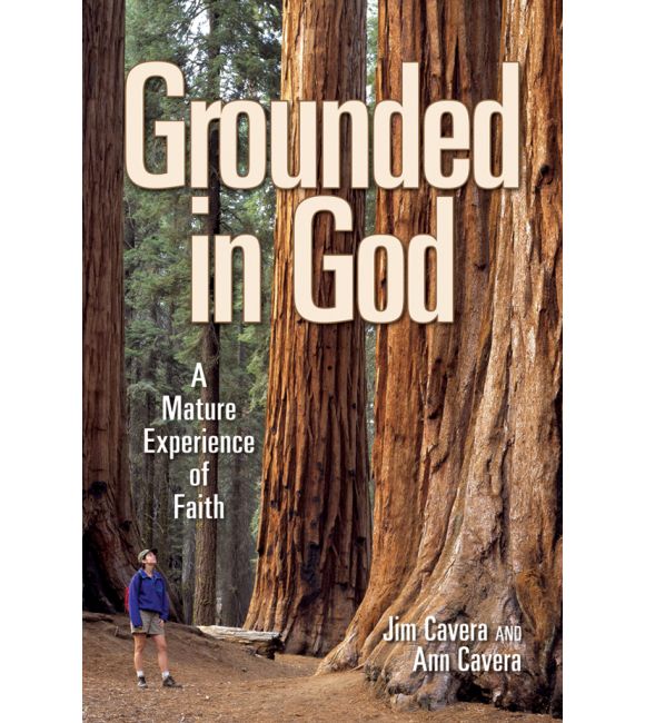 Grounded in God
