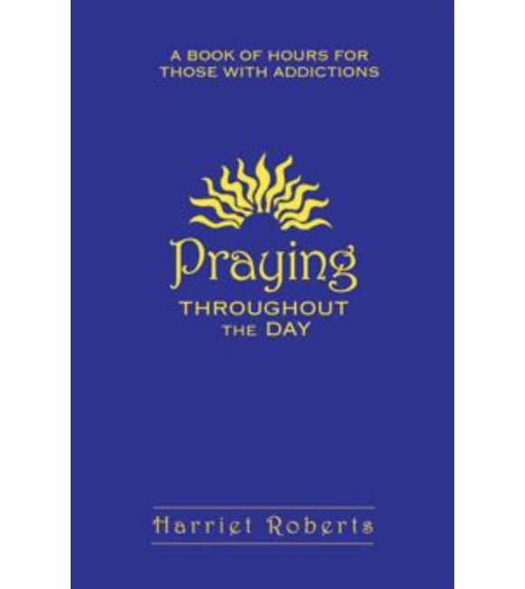Praying Throughout The Day