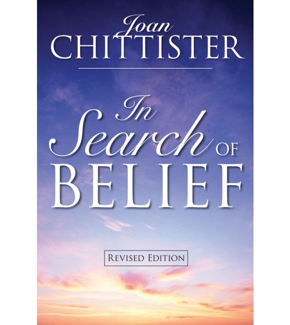 In Search Of Belief