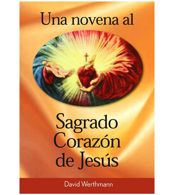 Una novena al Sagrado Corazón de Jesús