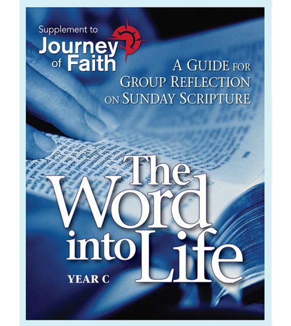 The Word Into Life